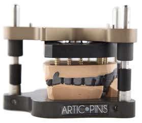 Artic Pins Intro Kit