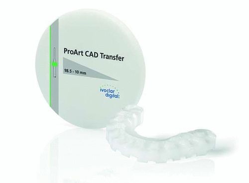 ProArt Cad Transfer