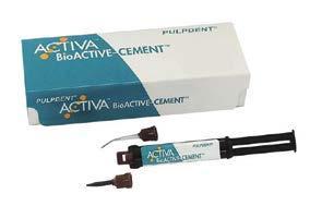 Activa Bioactive Cement