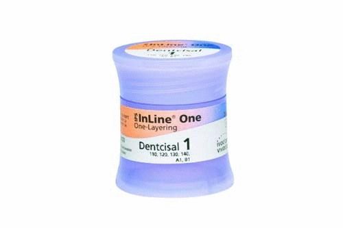 IPS InLine One Dentcisal; 20g