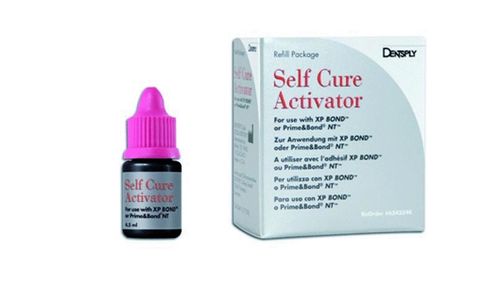 Self Cure activator