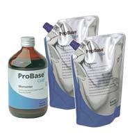 Probase Cold Implant Shades - Polimero