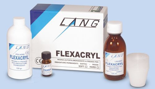 Flexacryl Kit Soft