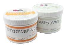 Vertys Orange Plus