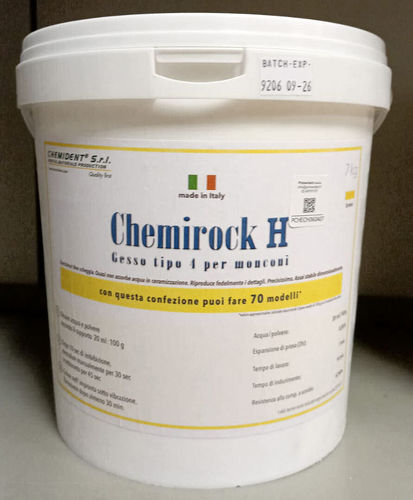 Chemirock H; 7kg