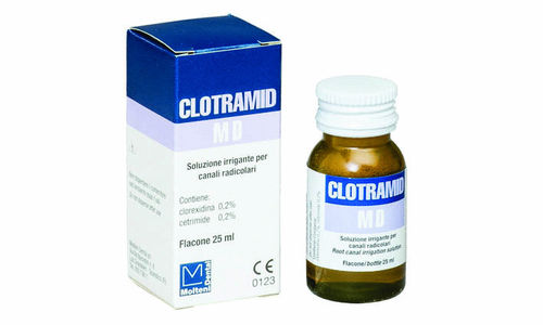 Clotramid MD