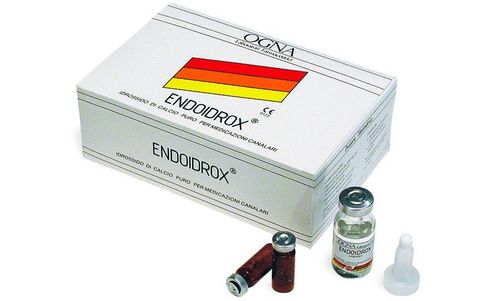 Endoidrox
