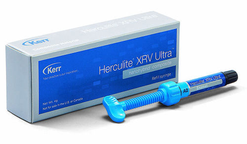 Herculite XRV Ultra Smalti