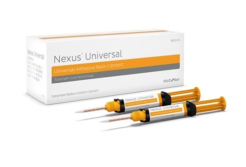 Nexus Universal