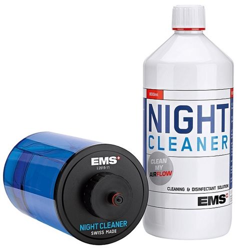 Night Cleaner; 800ml