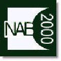 NAB 2000 Perno di direzione