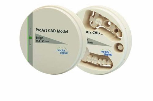 ProArt Cad Model