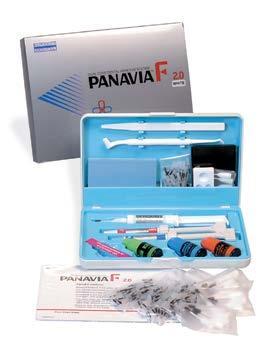 Panavia F2.0 Kit