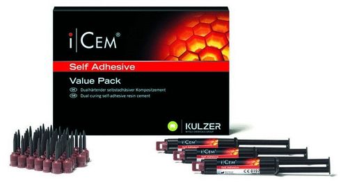 ICem Self Adhesive