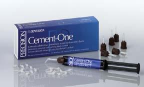 Cement-One