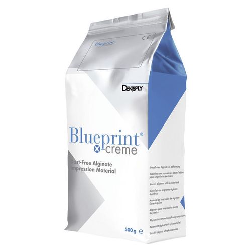 Blueprint X-Creme
