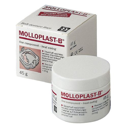 Molloplast-B; 45g