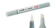 ISO-Stift