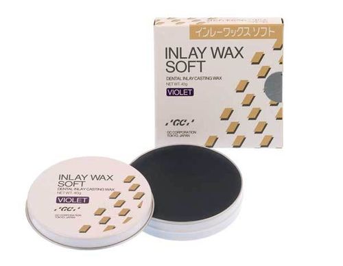 Inlay Wax Soft