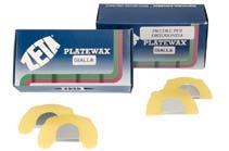 Platewax