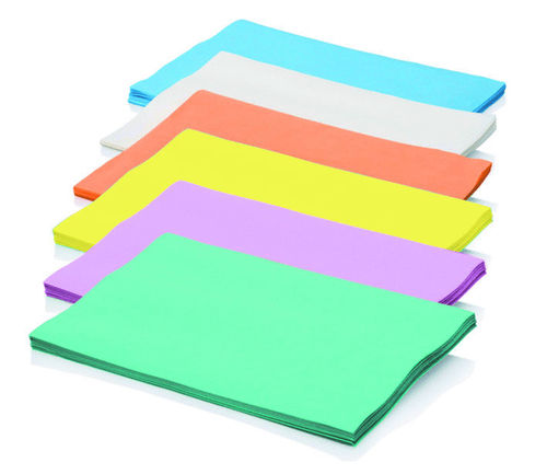 Tray paper