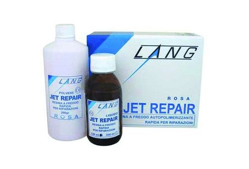 Jet Repair