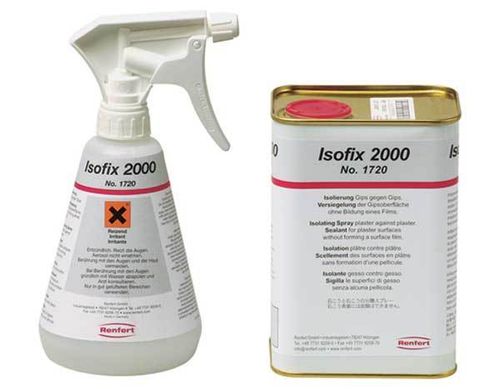 Isofix 2000