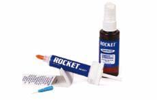 Rocket Kit