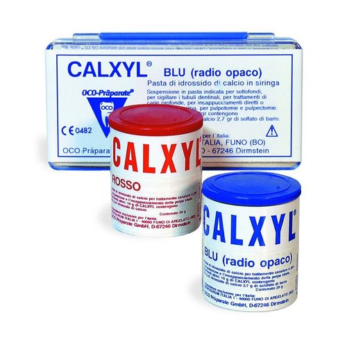 Calxyl soluzione