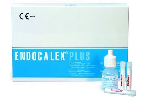 Endocalex Plus