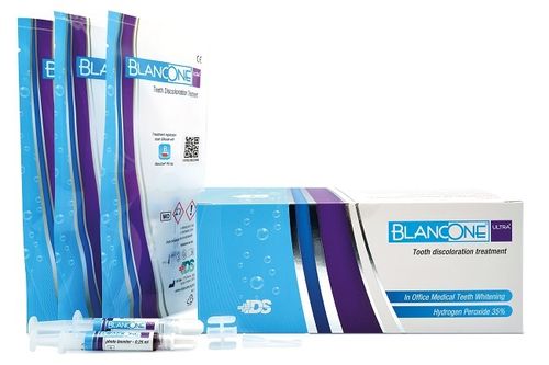 BlancOne Ultra+ Single kit