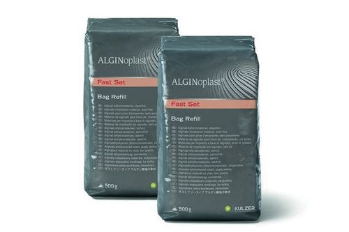 Alginoplast Fast Setting