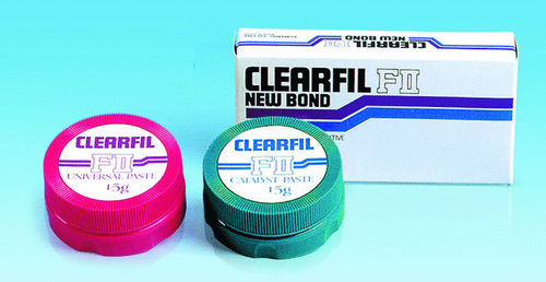 Clearfil F II