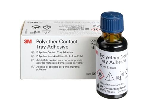 Polyether Contact Tray Adhesive