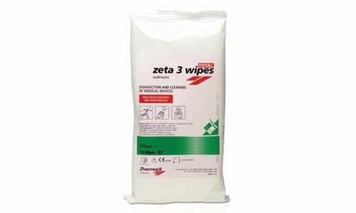 Zeta 3 Wipes Total