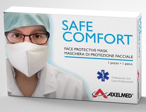 FP5 Safecomfort Riutilizzabile