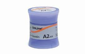 IPS InLine Dentine; 100gr