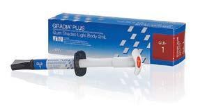 Gradia Plus Light Body