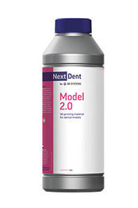 Nextdent Model 2.0