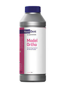 Nextdent Model Ortho