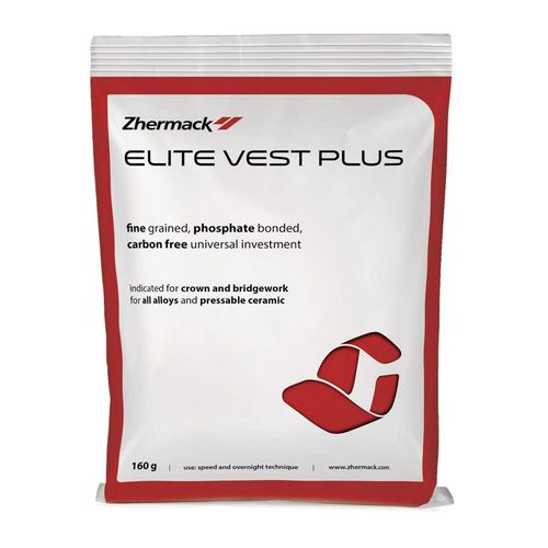 Elite Vest Plus polvere