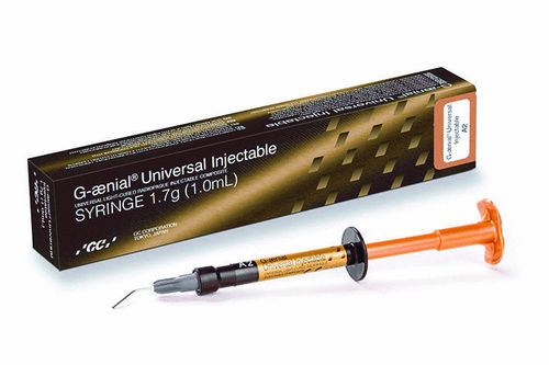 G-Aenial Universal Injectable