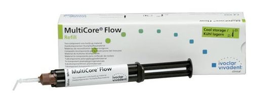 MultiCore Flow