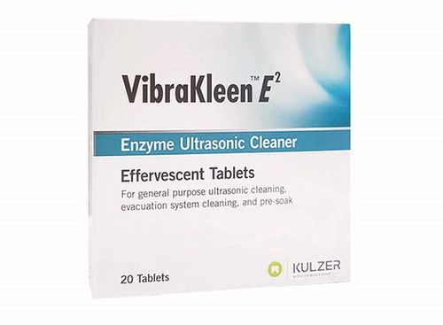 VibraKleen E2