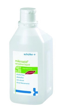 Mikrozid Sensitive