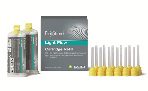 Flexitime Light Flow