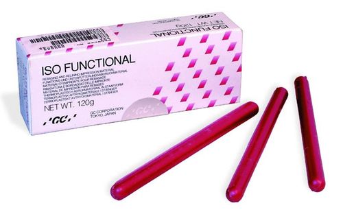 Iso Functional Stick