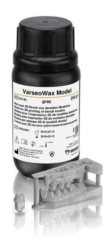 VarseoWax Model; 1Kg