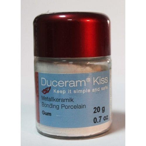 Duceram Kiss Dentine Gum; 20gr