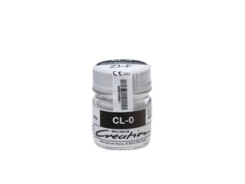 Creation Zi-F Clear CL-O; 20g